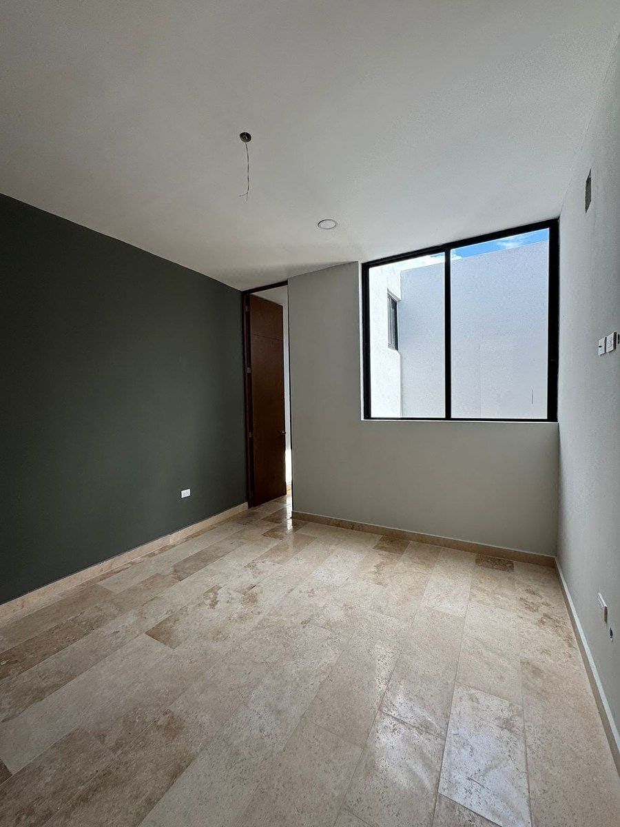 Departamento en Cholul, Mérida, foto 10 de 22