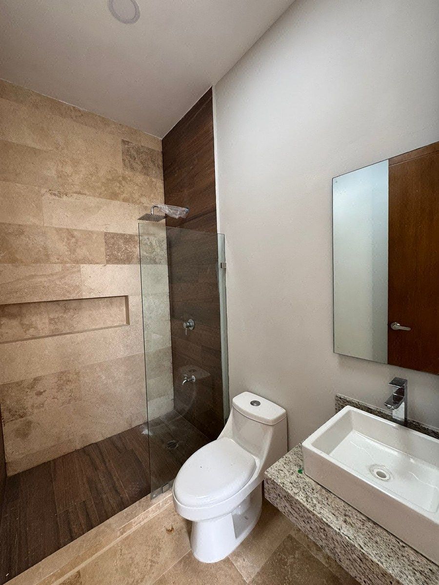 Departamento en Cholul, Mérida, foto 11 de 22