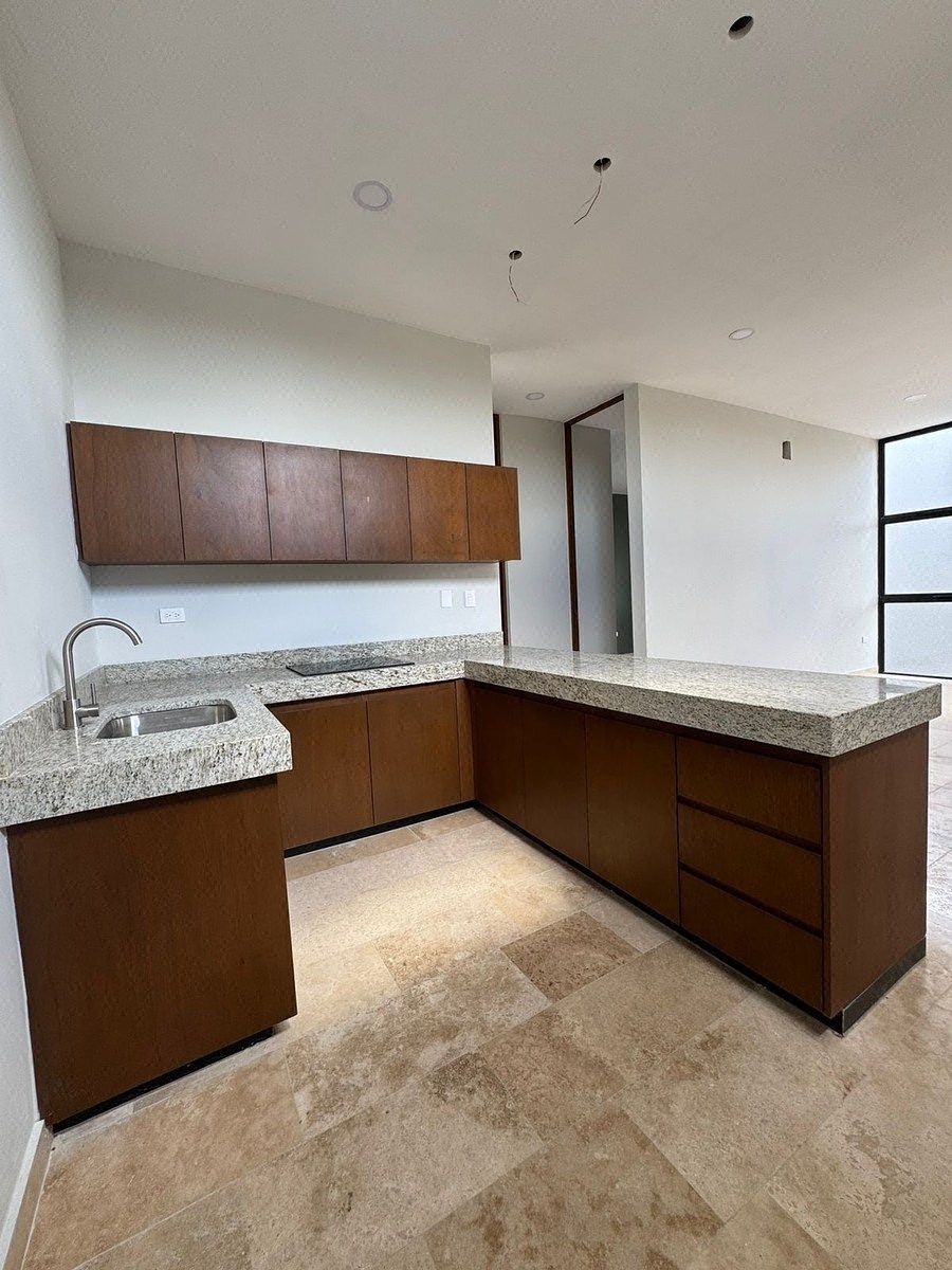 Departamento en Cholul, Mérida, foto 12 de 22