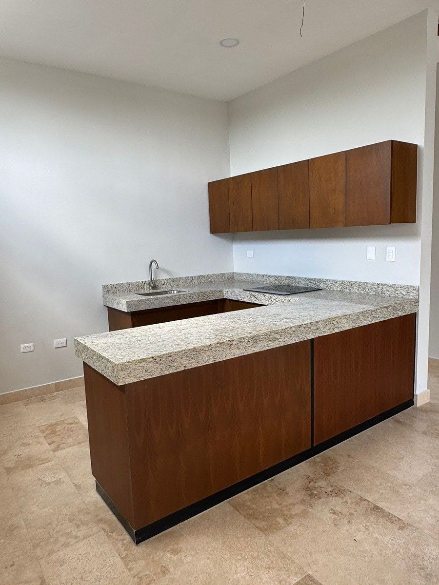 Departamento en Cholul, Mérida, foto 13 de 22