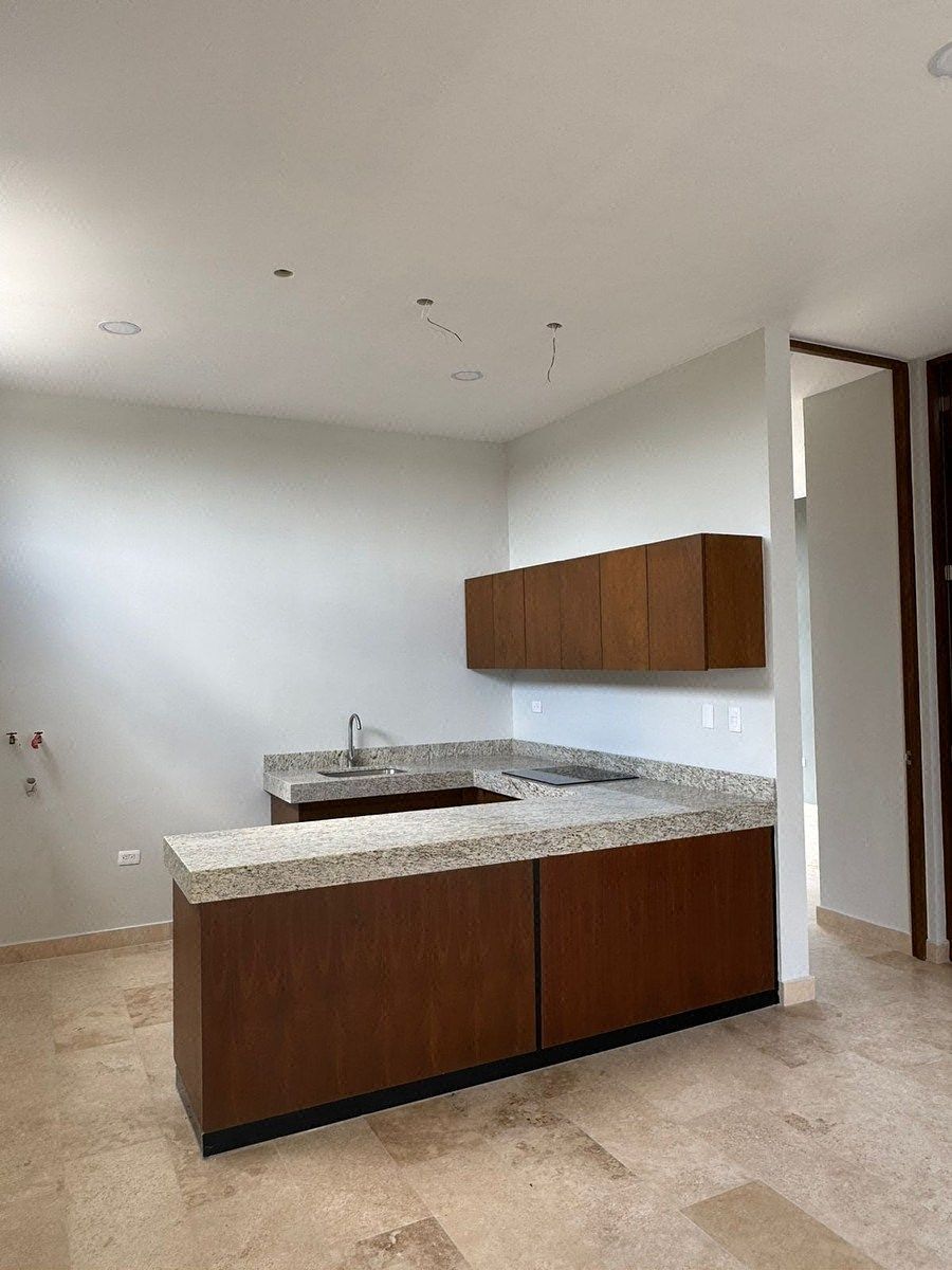 Departamento en Cholul, Mérida, foto 14 de 22