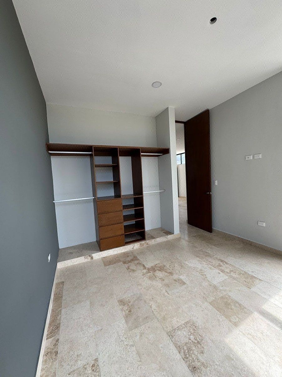 Departamento en Cholul, Mérida, foto 15 de 22