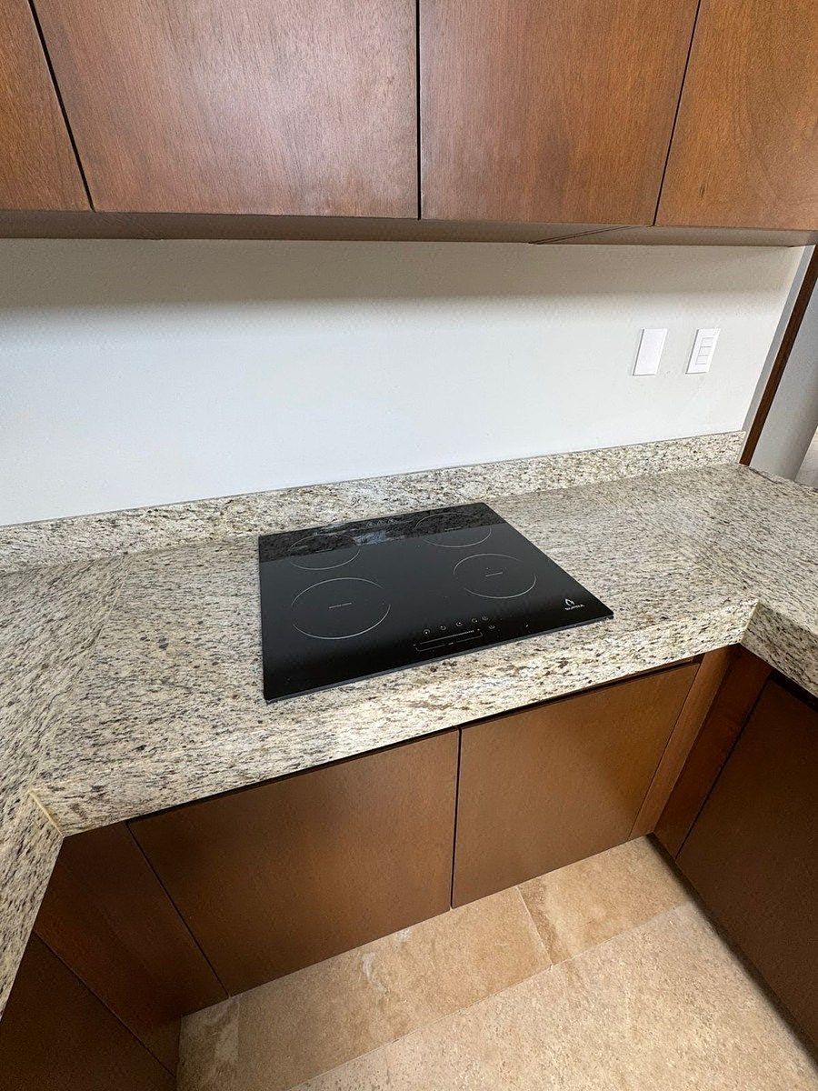 Departamento en Cholul, Mérida, foto 16 de 22