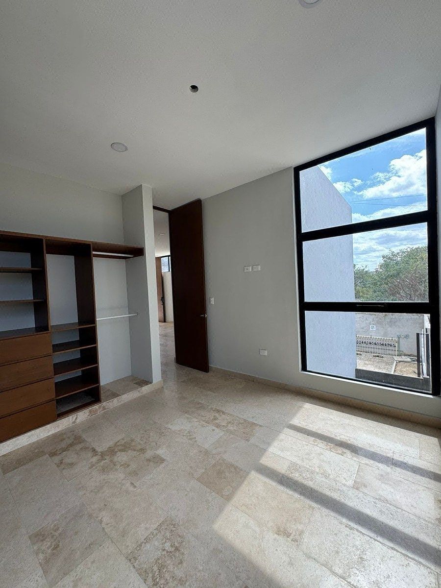 Departamento en Cholul, Mérida, foto 17 de 22