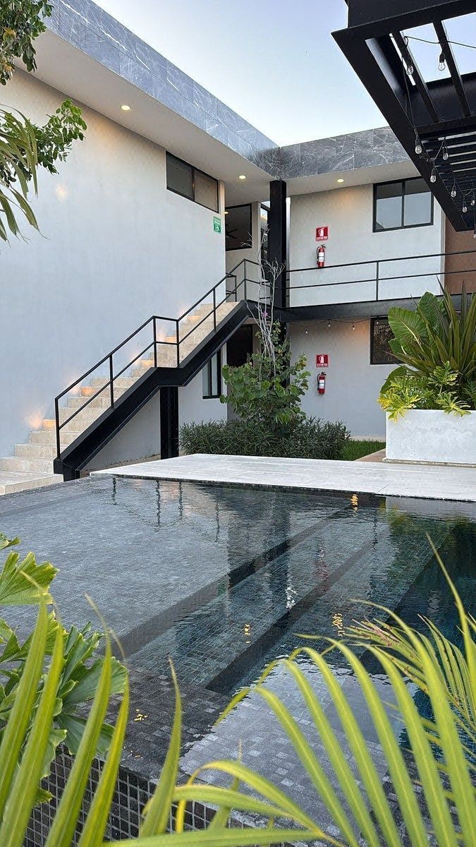 Departamento en Cholul, Mérida, foto 20 de 22