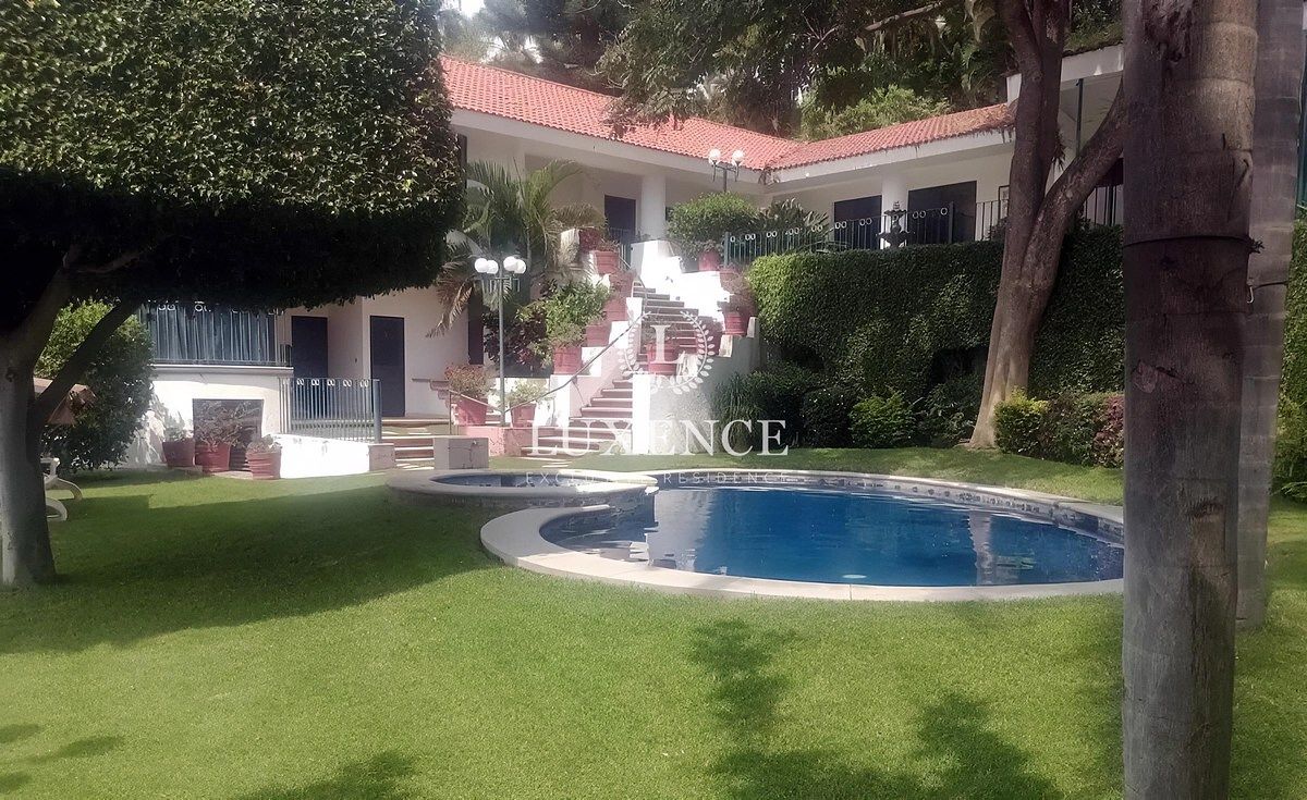Casa em Rancho Tetela, Cuernavaca, foto 4 de 50