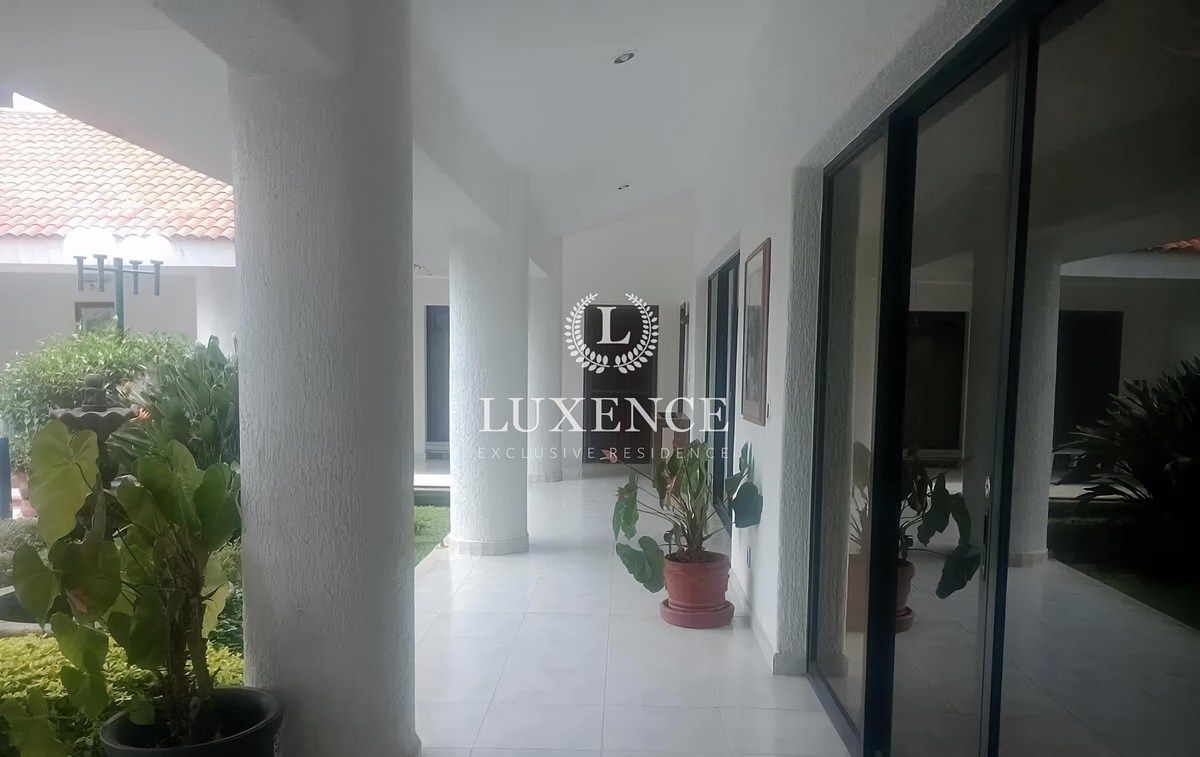 Casa em Rancho Tetela, Cuernavaca, foto 9 de 50
