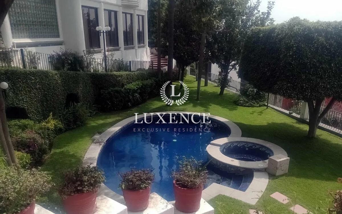 Casa em Rancho Tetela, Cuernavaca, foto 49 de 50