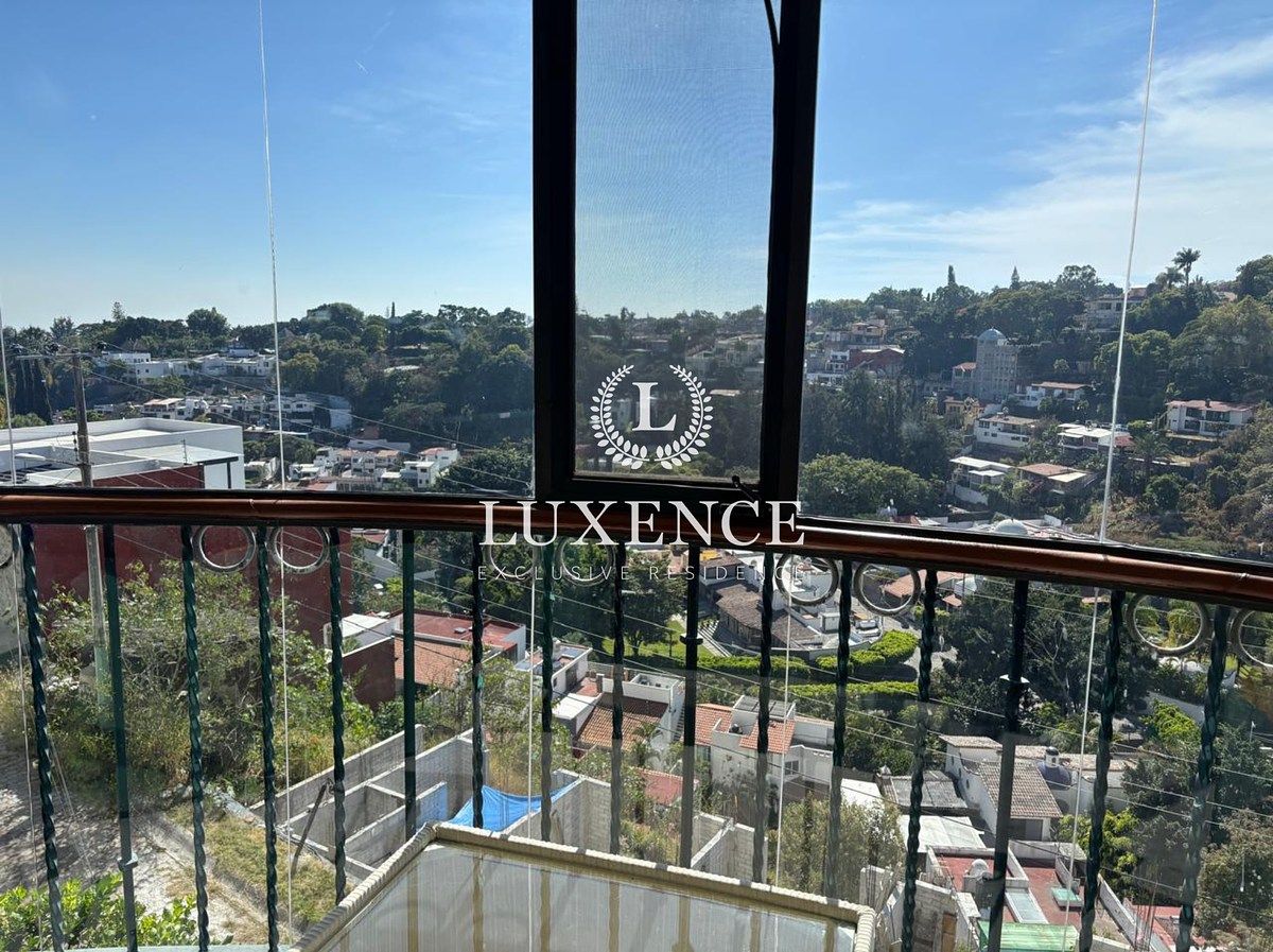 Casa em Rancho Tetela, Cuernavaca, foto 12 de 50
