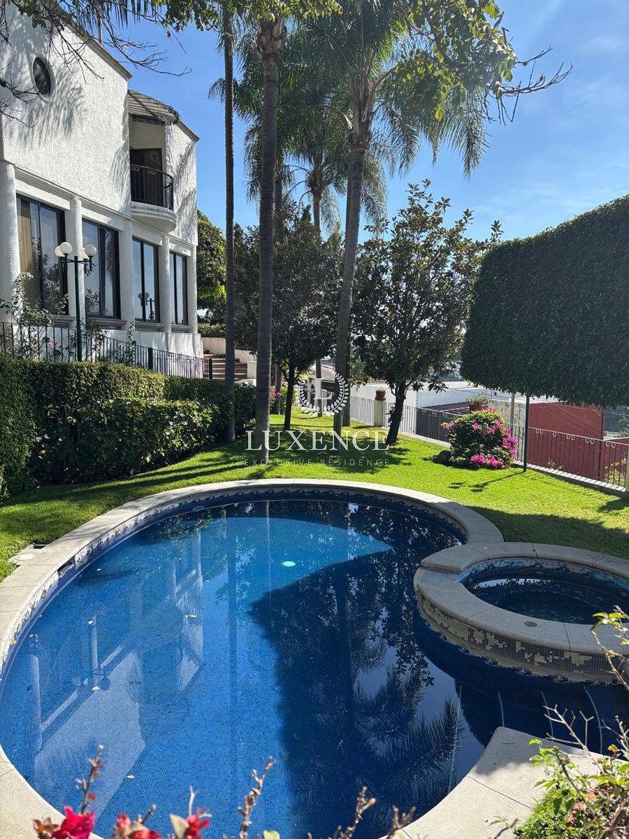Casa em Rancho Tetela, Cuernavaca, foto 46 de 50