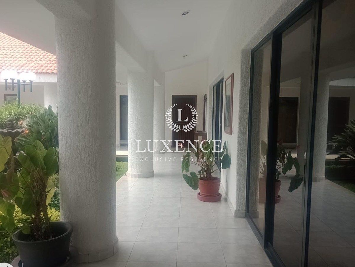 Casa em Rancho Tetela, Cuernavaca, foto 19 de 50
