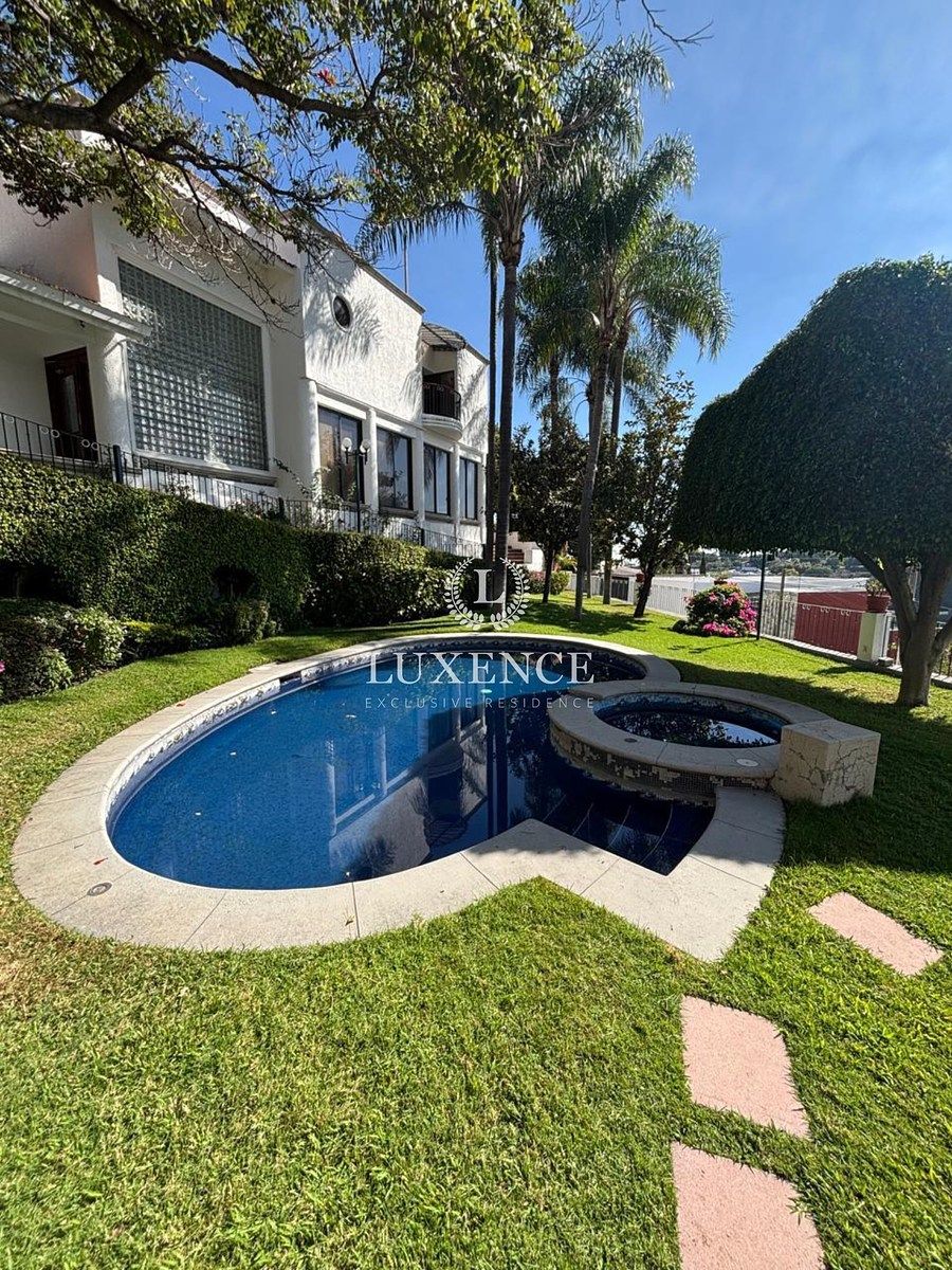Casa em Rancho Tetela, Cuernavaca, foto 50 de 50