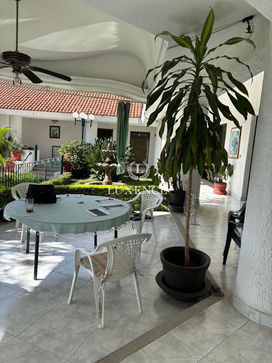 Casa em Rancho Tetela, Cuernavaca, foto 45 de 50