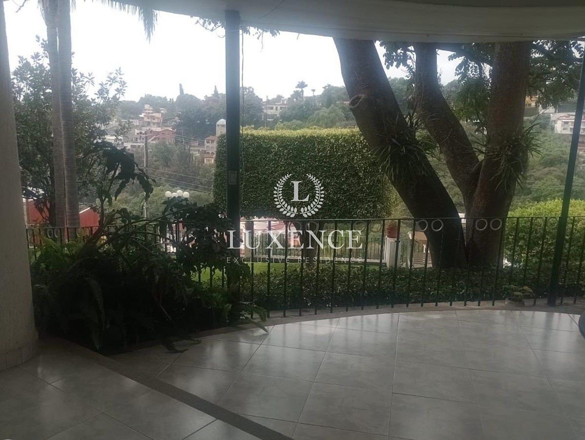 Casa em Rancho Tetela, Cuernavaca, foto 23 de 50