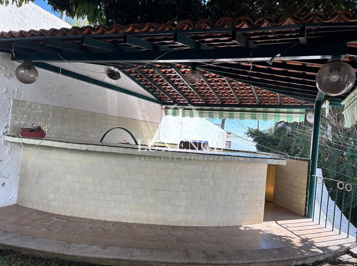 Casa em Rancho Tetela, Cuernavaca, foto 25 de 50