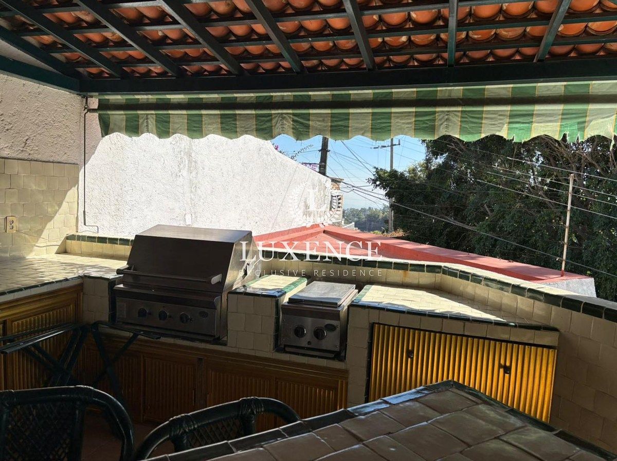 Casa em Rancho Tetela, Cuernavaca, foto 26 de 50