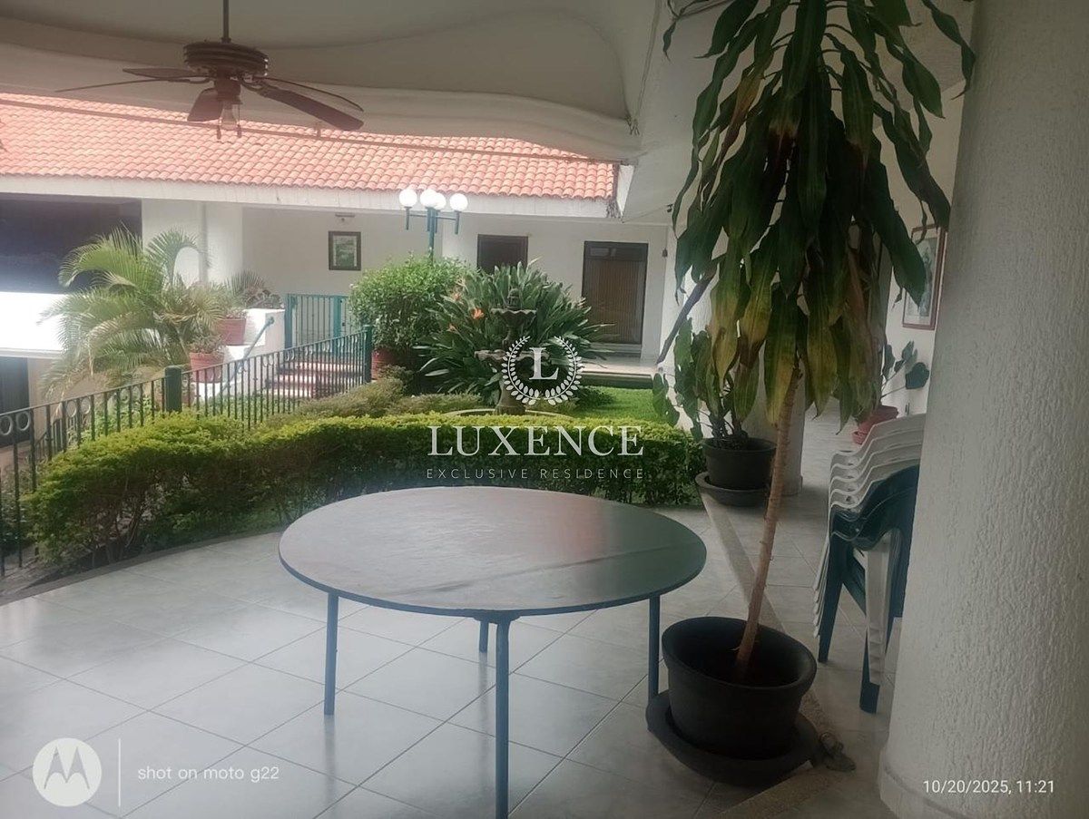 Casa em Rancho Tetela, Cuernavaca, foto 28 de 50