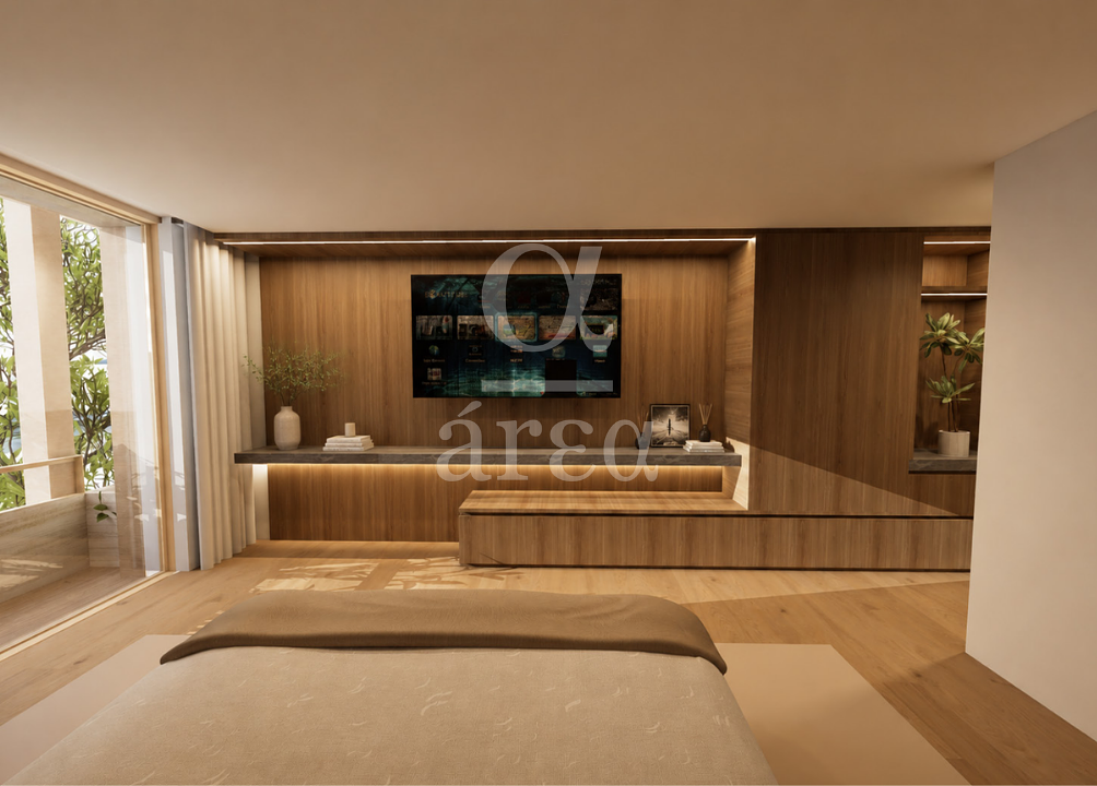Apartamento em Polanco V Sección, Miguel Hidalgo, foto 6 de 9