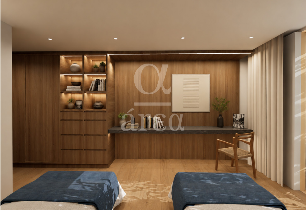 Apartamento em Polanco V Sección, Miguel Hidalgo, foto 9 de 9