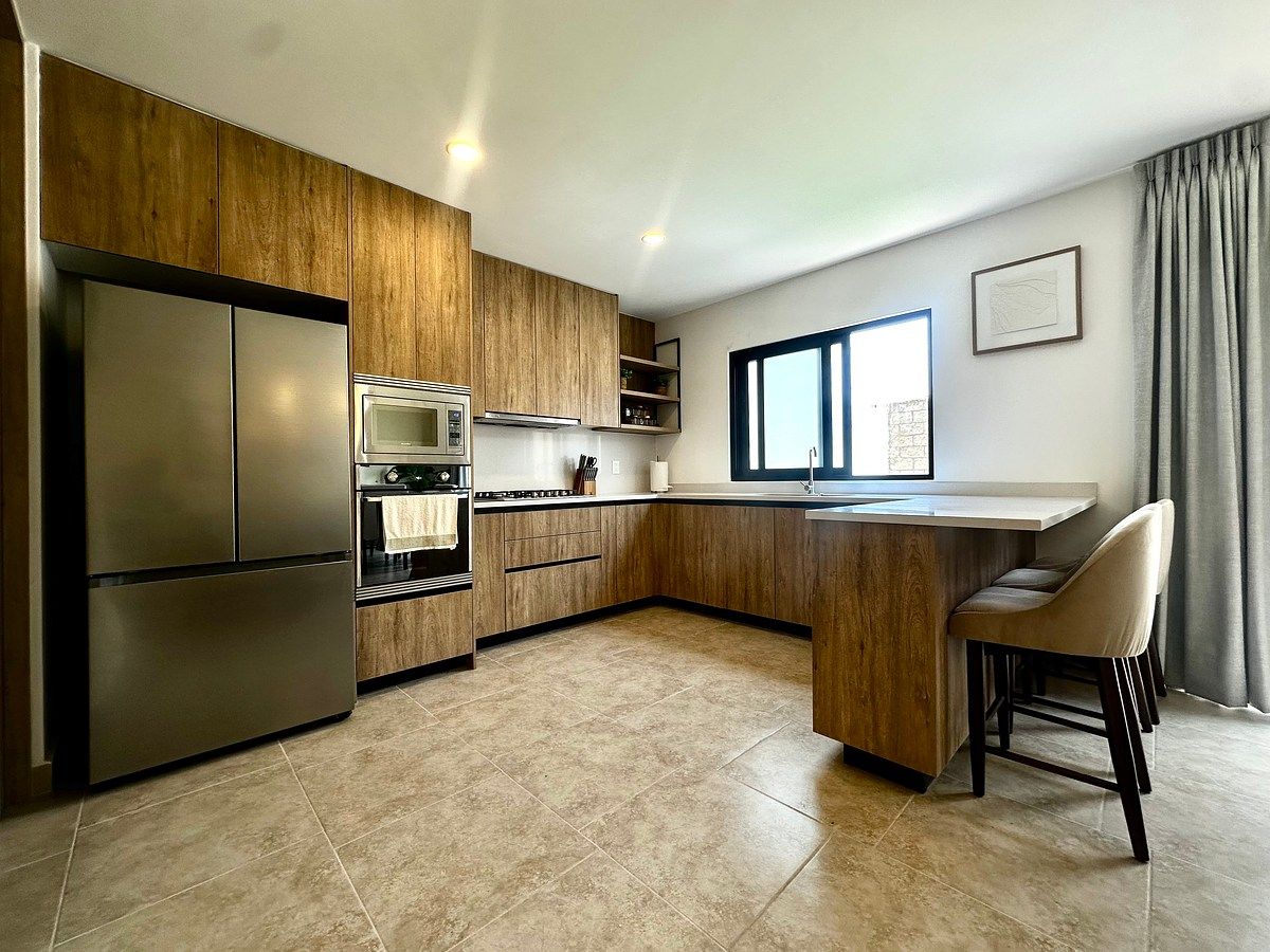 Casa en condominio en El Salitre, Querétaro, foto 3 de 22