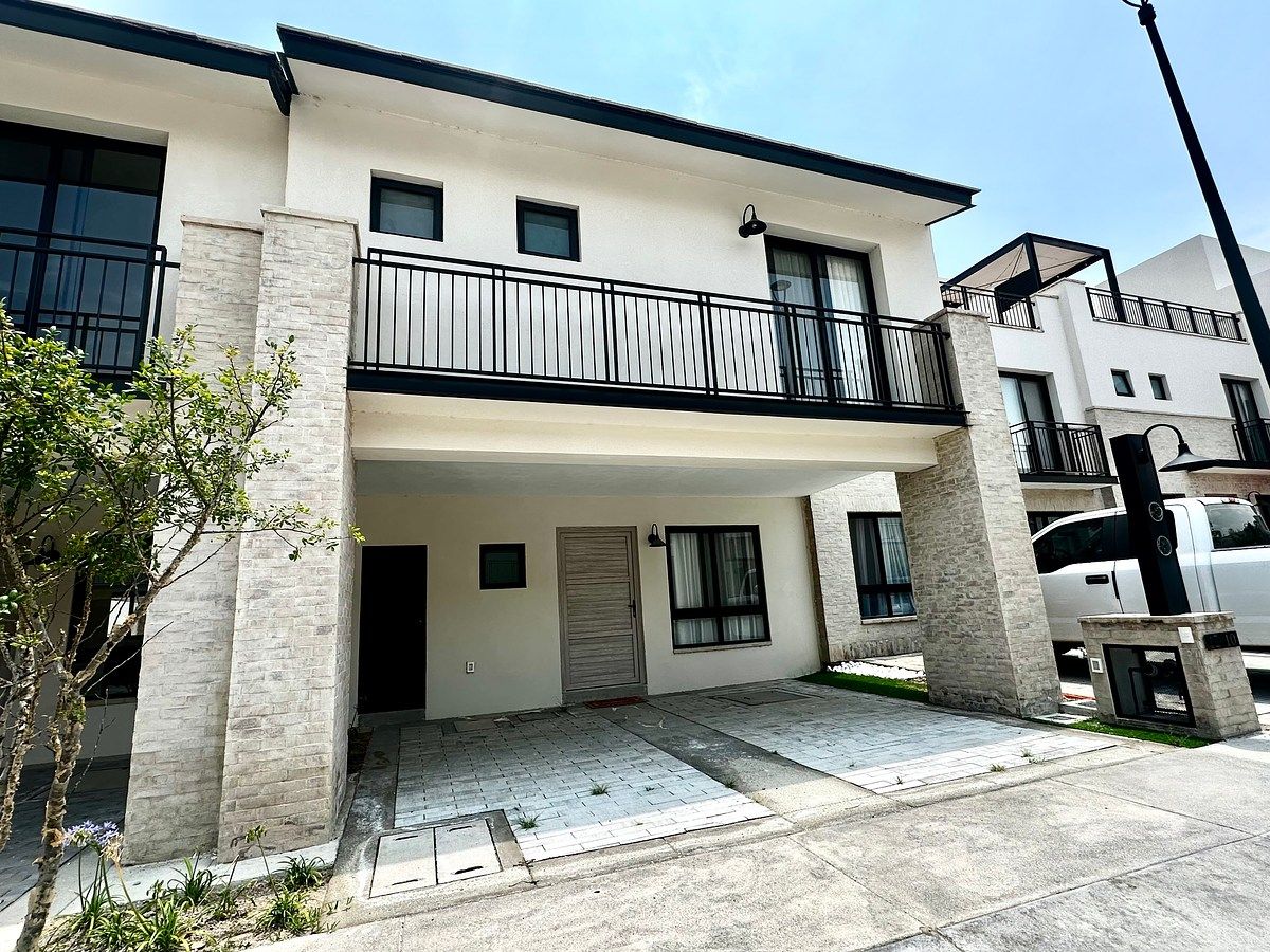 Casa en condominio en El Salitre, Querétaro, foto 2 de 22