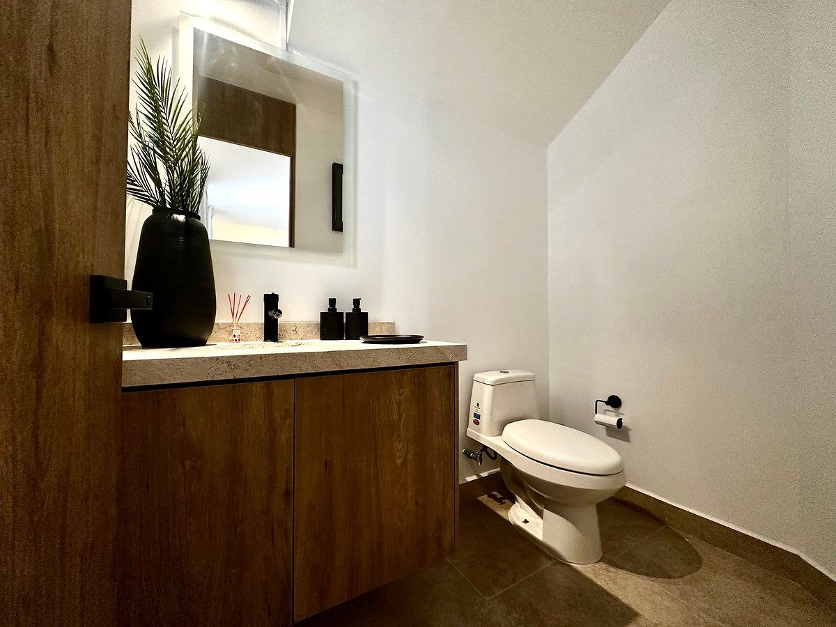 Casa en condominio en El Salitre, Querétaro, foto 5 de 22