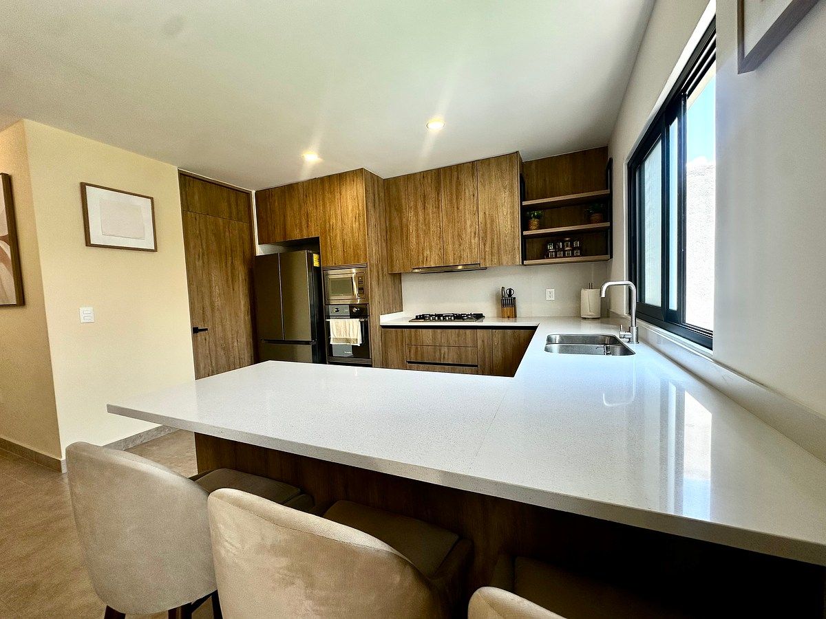 Casa en condominio en El Salitre, Querétaro, foto 4 de 22