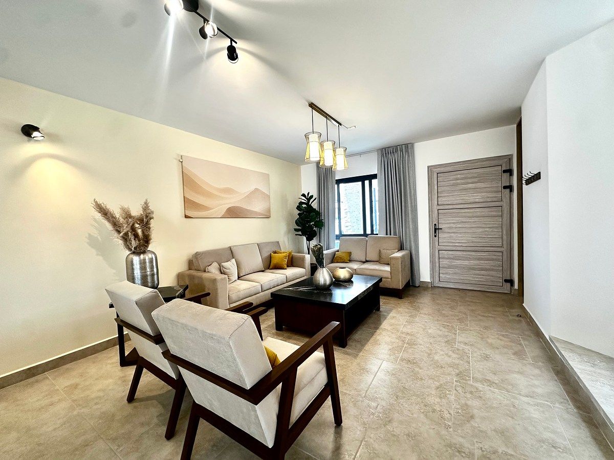 Casa en condominio en El Salitre, Querétaro, foto 8 de 22