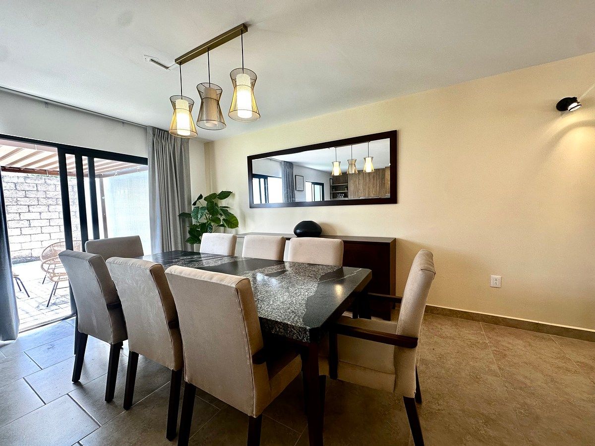 Casa en condominio en El Salitre, Querétaro, foto 9 de 22