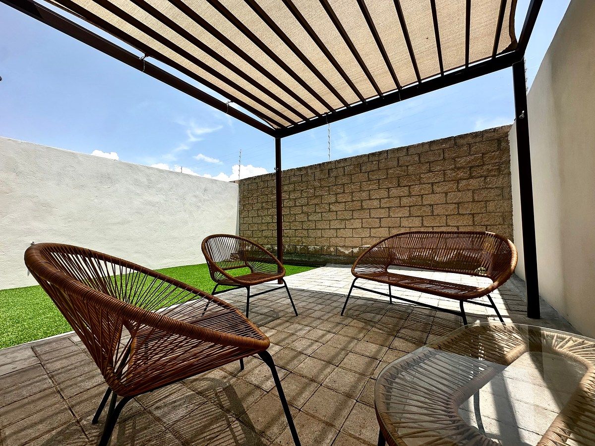 Casa en condominio en El Salitre, Querétaro, foto 10 de 22