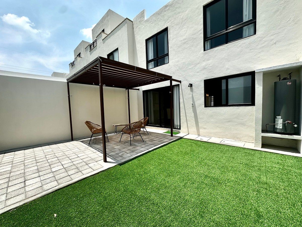 Casa en condominio en El Salitre, Querétaro, foto 11 de 22