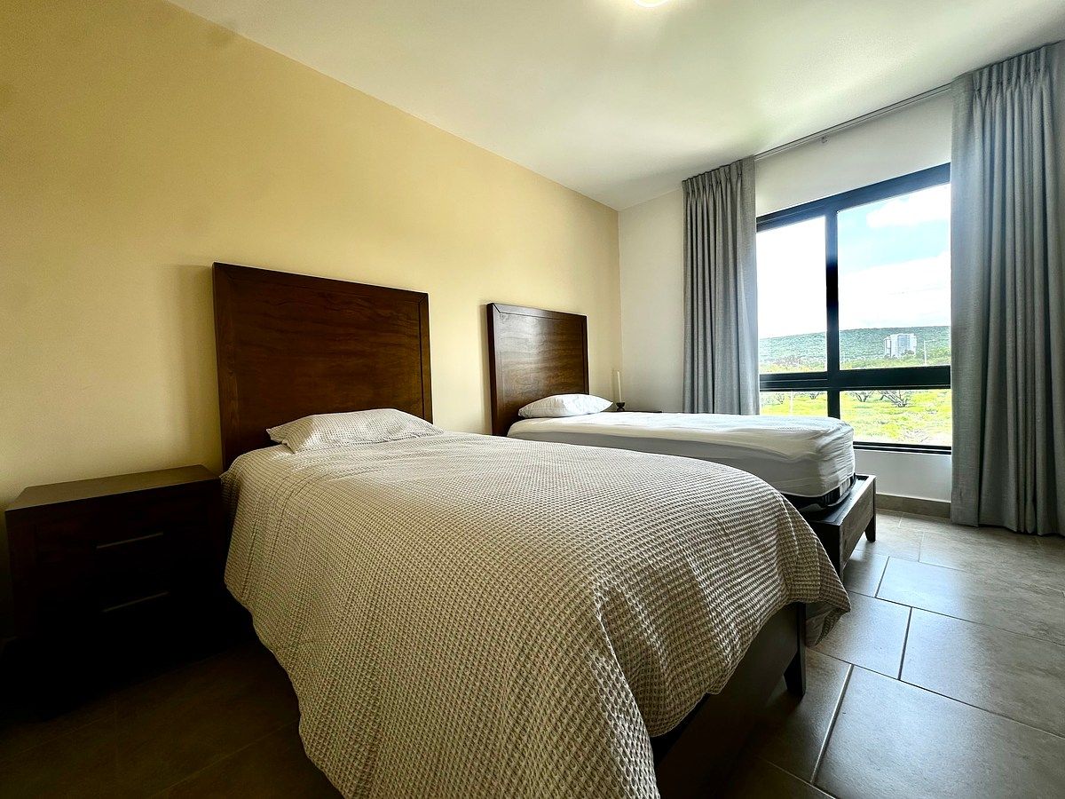 Casa en condominio en El Salitre, Querétaro, foto 12 de 22