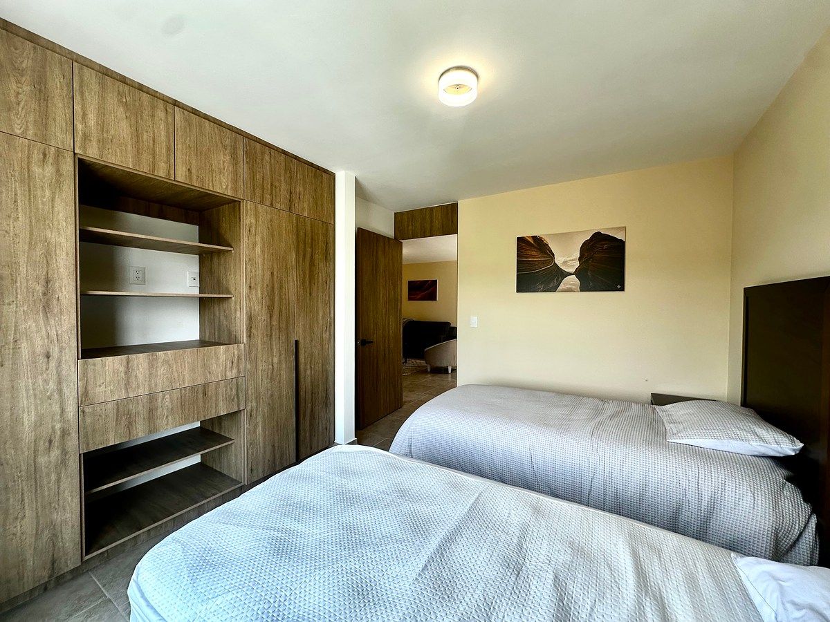 Casa en condominio en El Salitre, Querétaro, foto 13 de 22