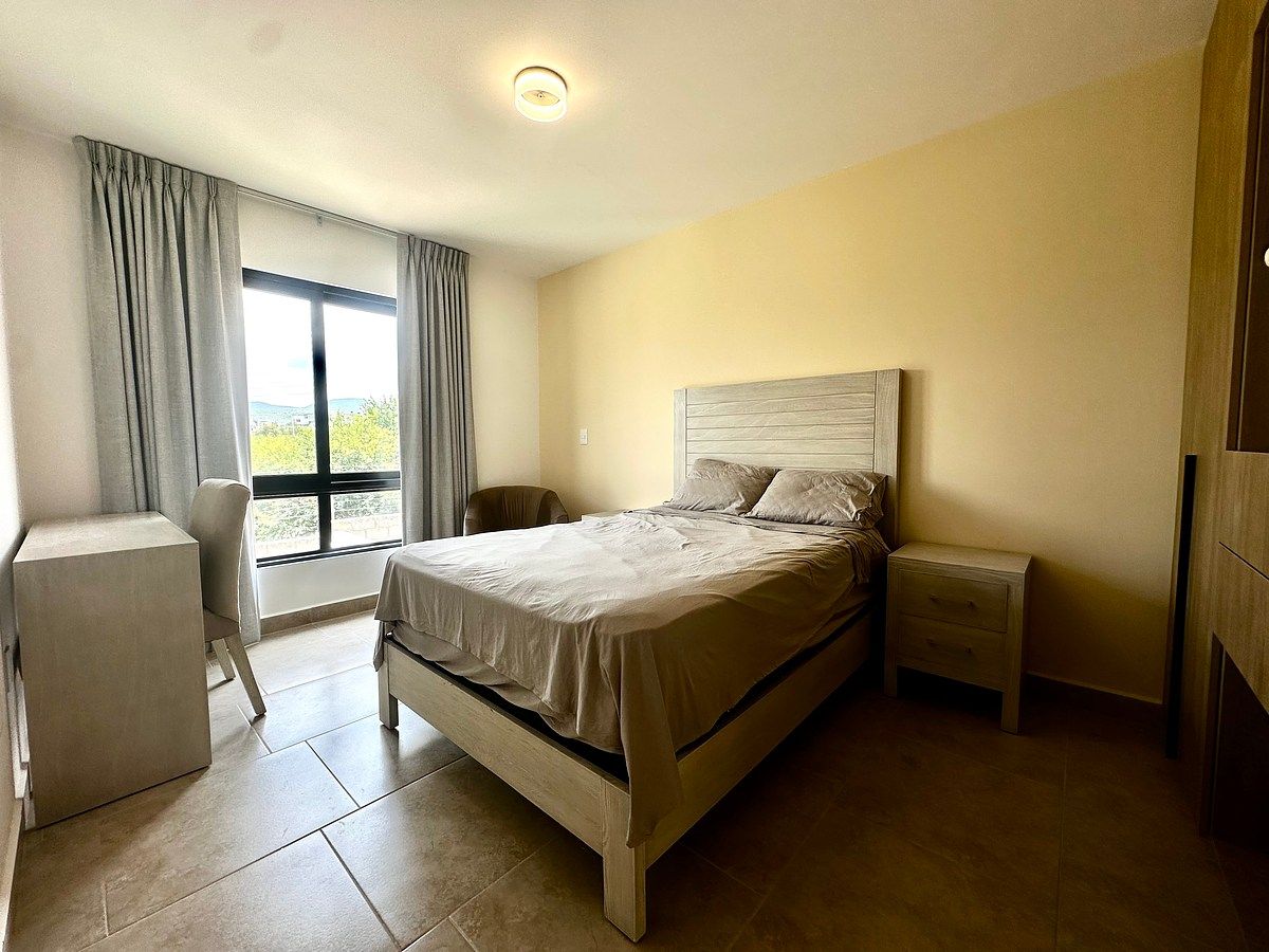 Casa en condominio en El Salitre, Querétaro, foto 14 de 22