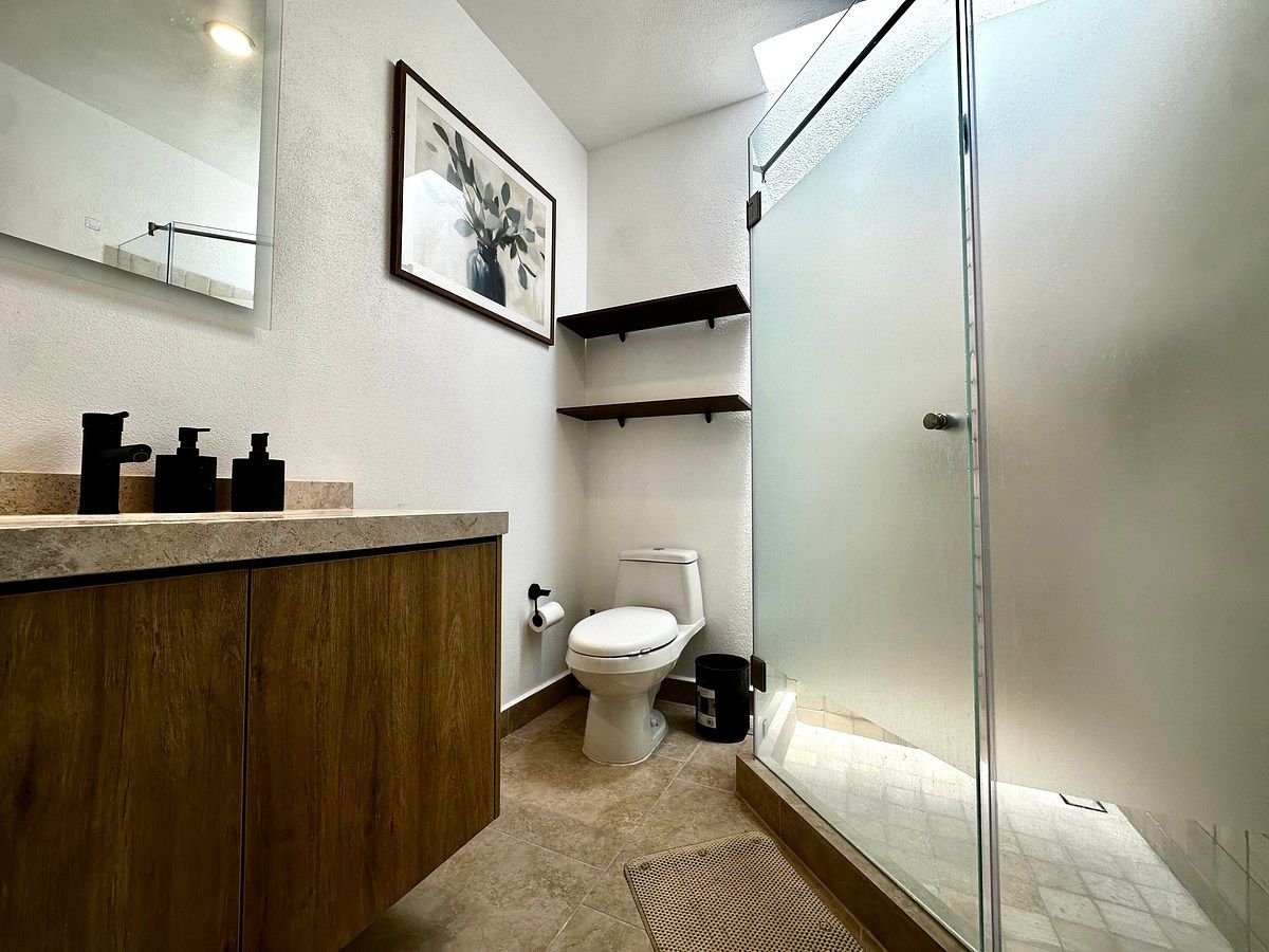 Casa en condominio en El Salitre, Querétaro, foto 15 de 22