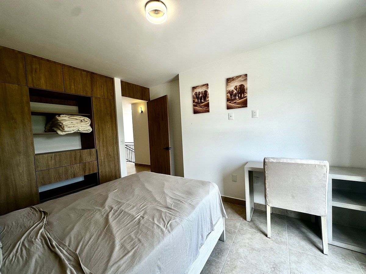 Casa en condominio en El Salitre, Querétaro, foto 16 de 22