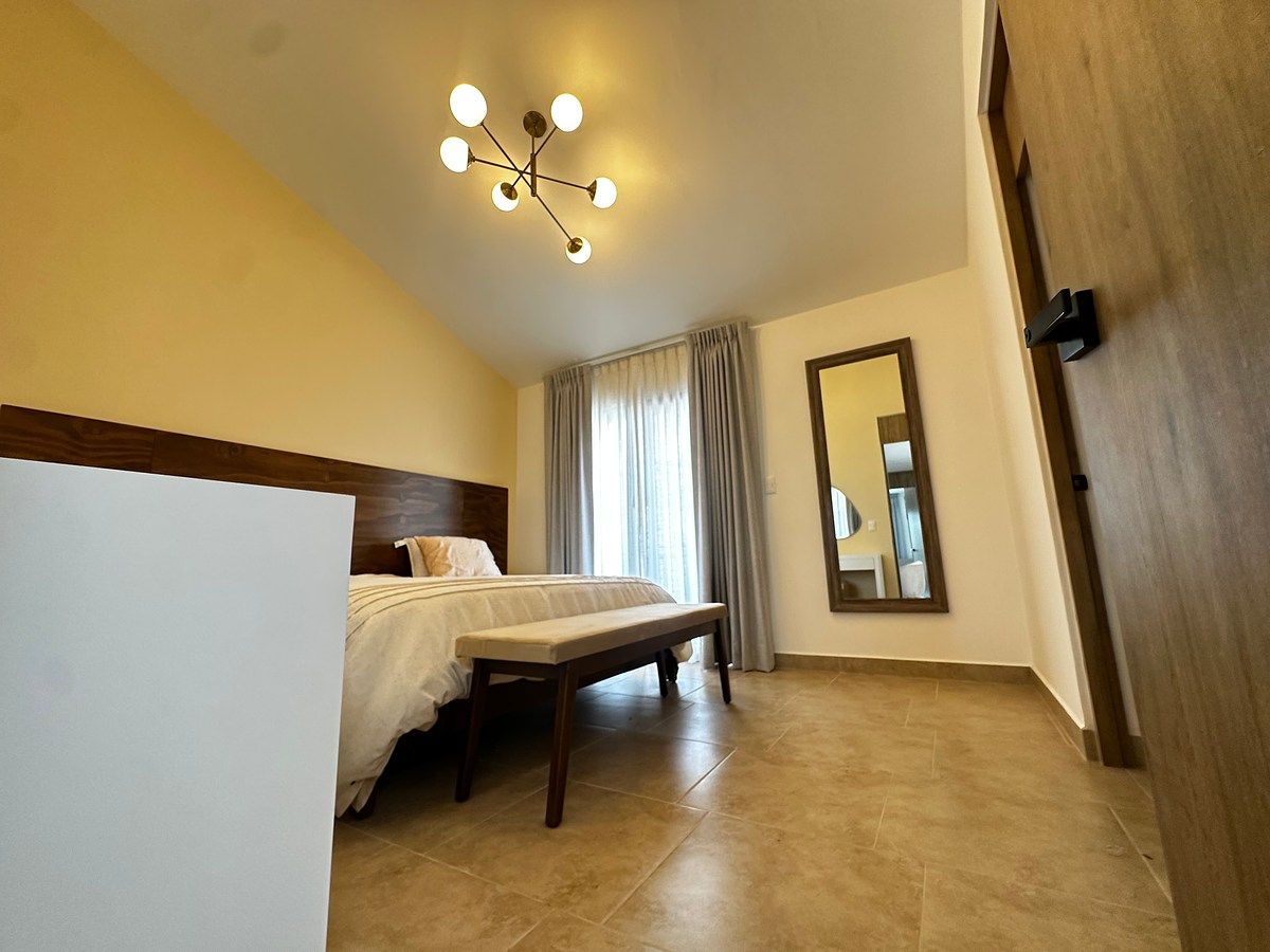 Casa en condominio en El Salitre, Querétaro, foto 18 de 22