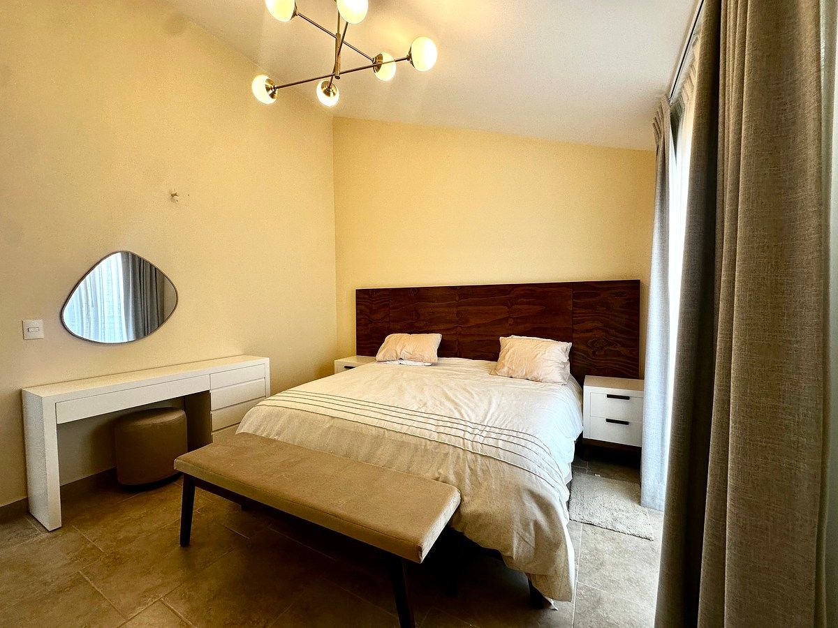 Casa en condominio en El Salitre, Querétaro, foto 20 de 22