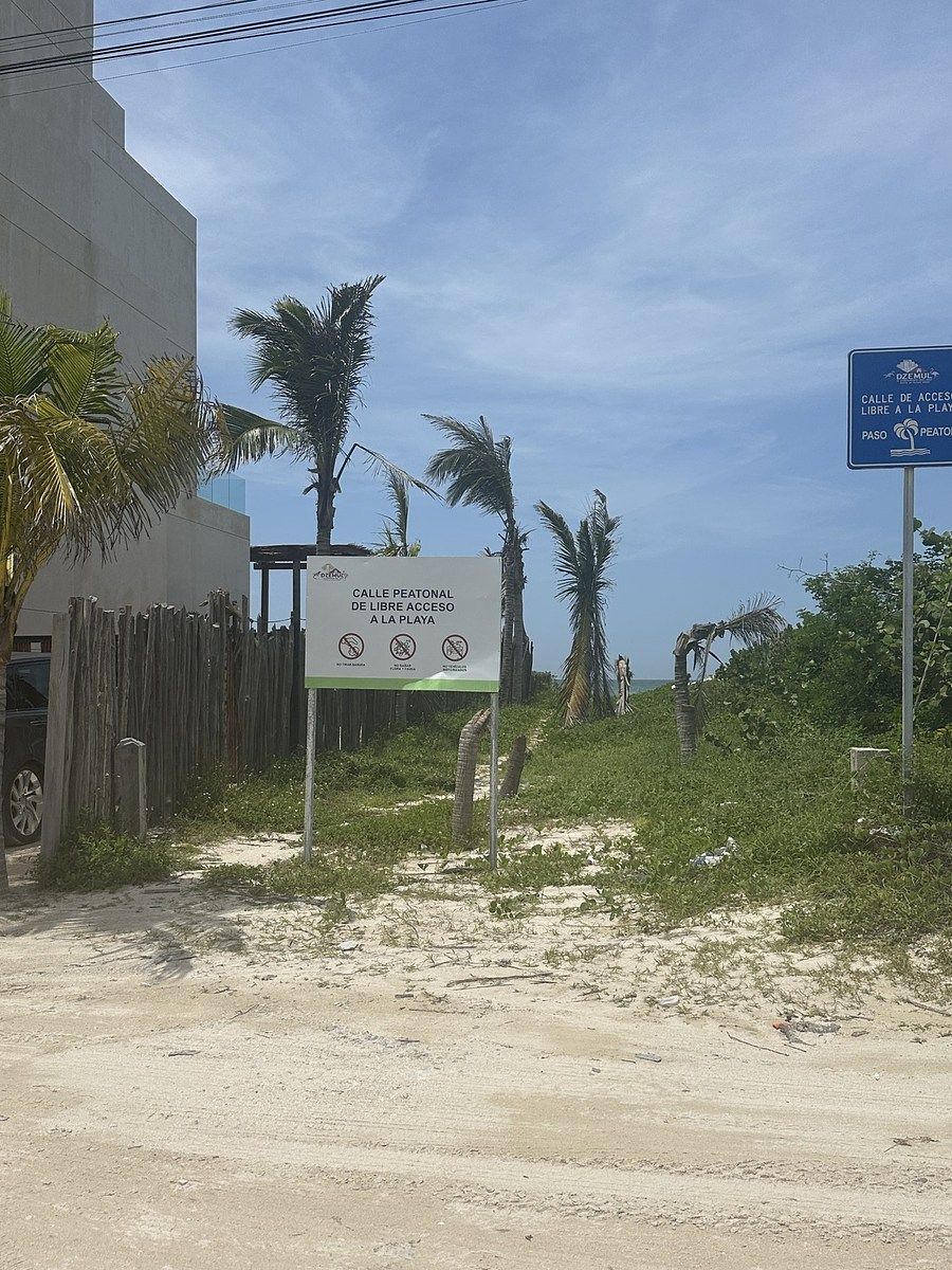 Lote em San Benito, Dzemul, foto 7 de 12