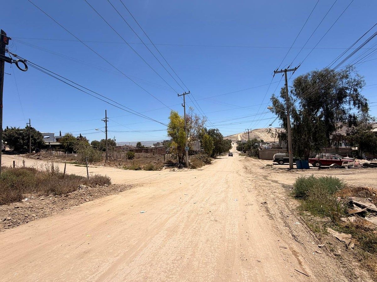 Lote em Valle Dorado, Tijuana, foto 5 de 5