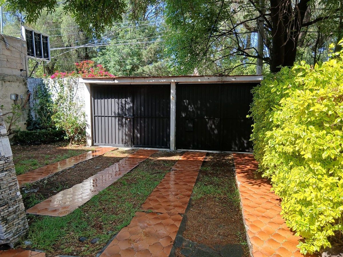 Casa en Las Arboledas, Atizapán de Zaragoza, foto 2 de 8