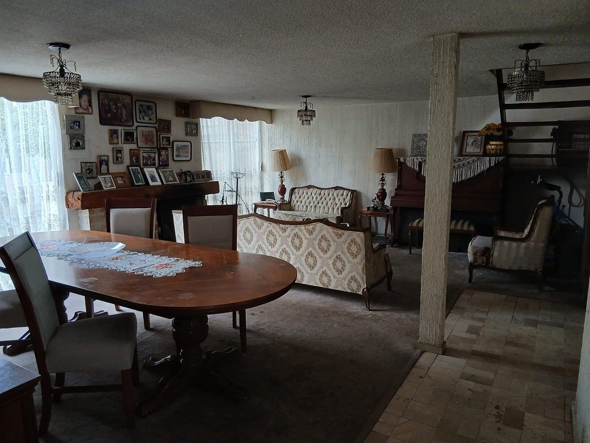 Casa en Las Arboledas, Atizapán de Zaragoza, foto 6 de 8