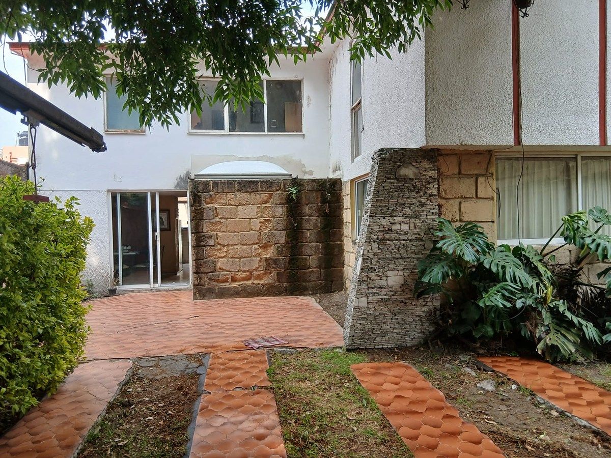 Casa en Las Arboledas, Atizapán de Zaragoza, foto 4 de 8