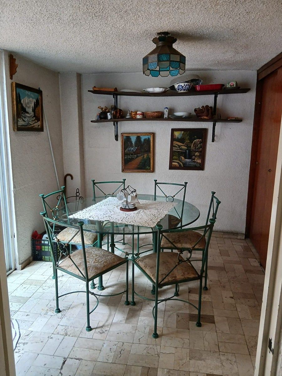 Casa en Las Arboledas, Atizapán de Zaragoza, foto 7 de 8