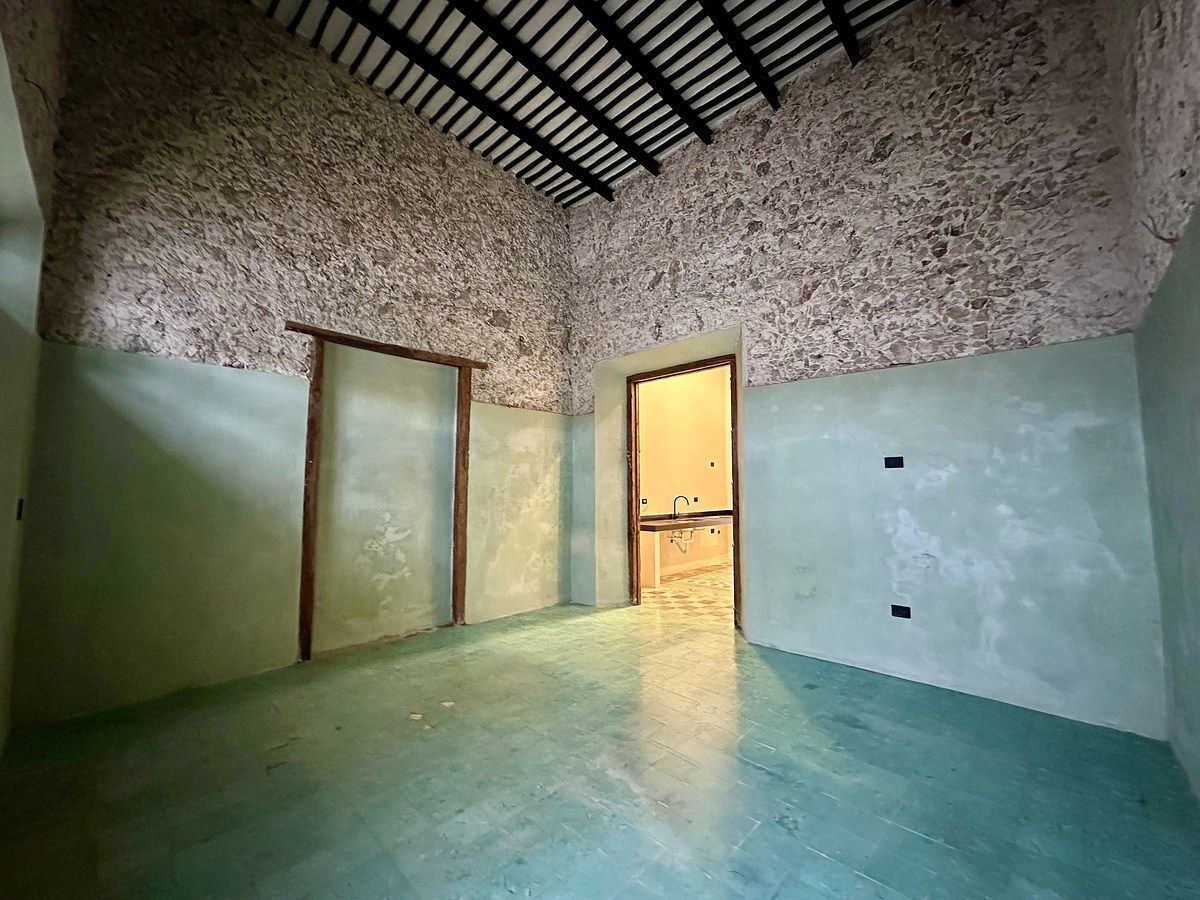Casa em Mérida Centro, Mérida, foto 4 de 21