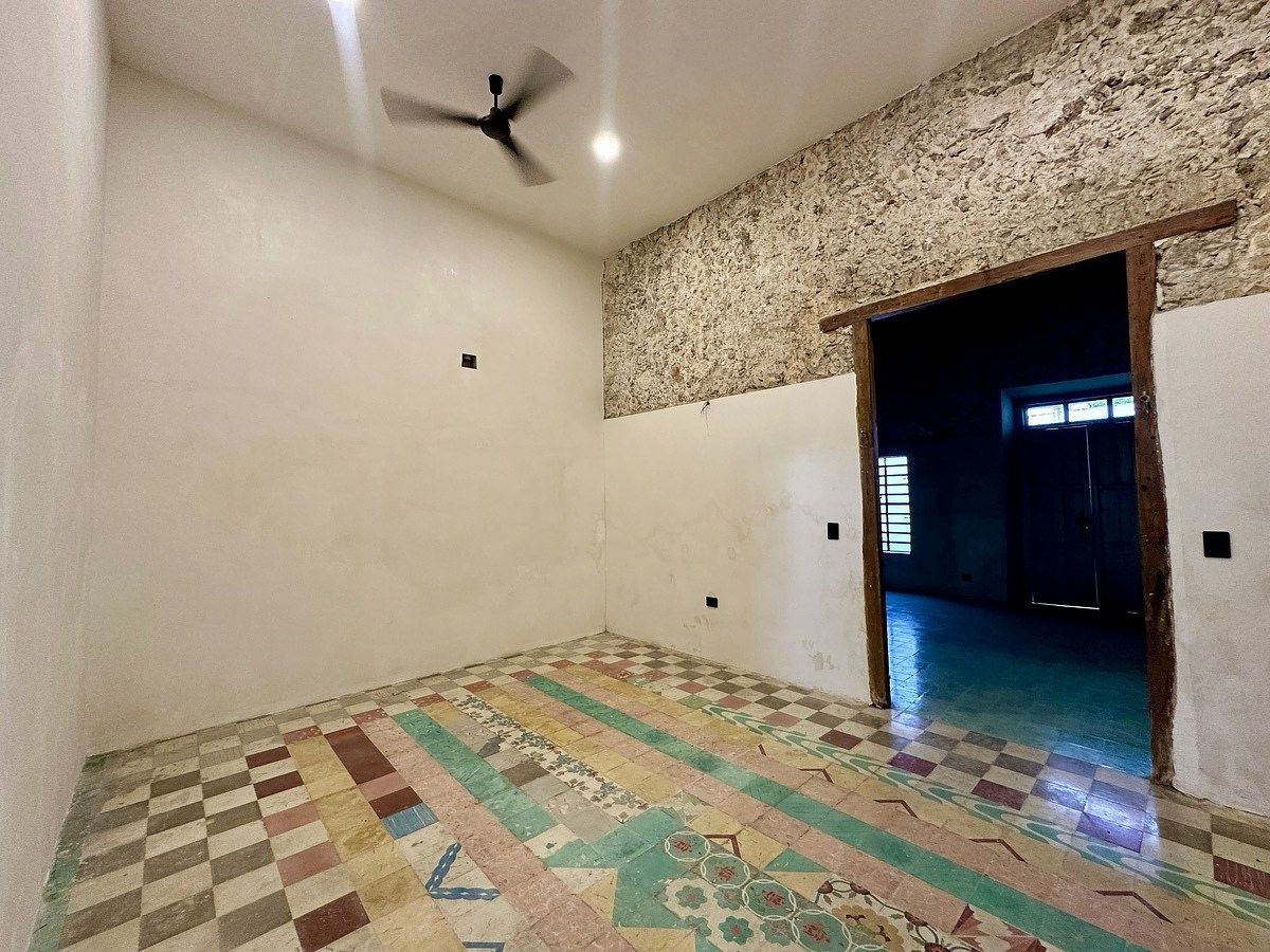 Casa em Mérida Centro, Mérida, foto 5 de 21