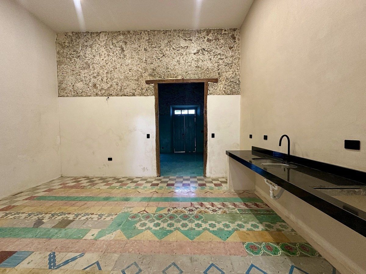 Casa em Mérida Centro, Mérida, foto 6 de 21