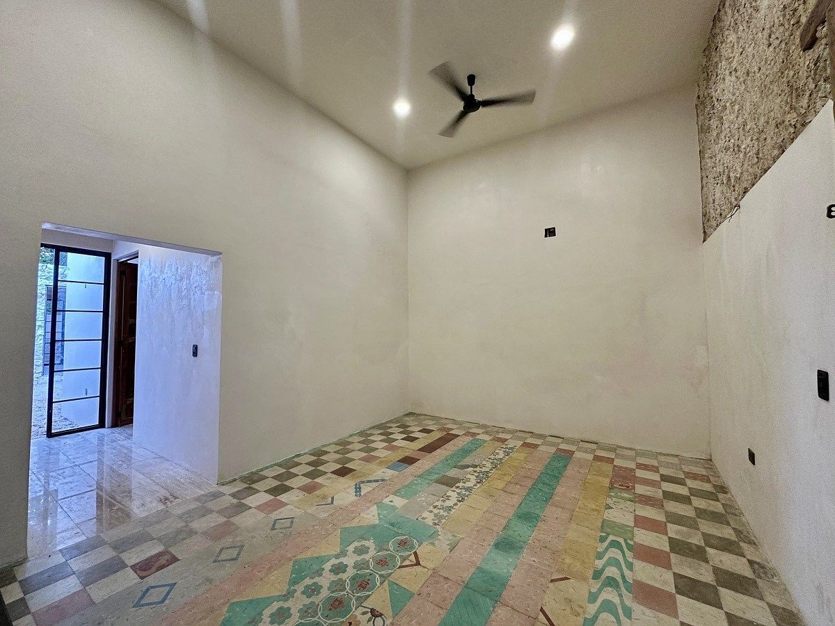 Casa em Mérida Centro, Mérida, foto 7 de 21