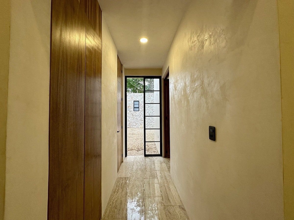 Casa em Mérida Centro, Mérida, foto 8 de 21