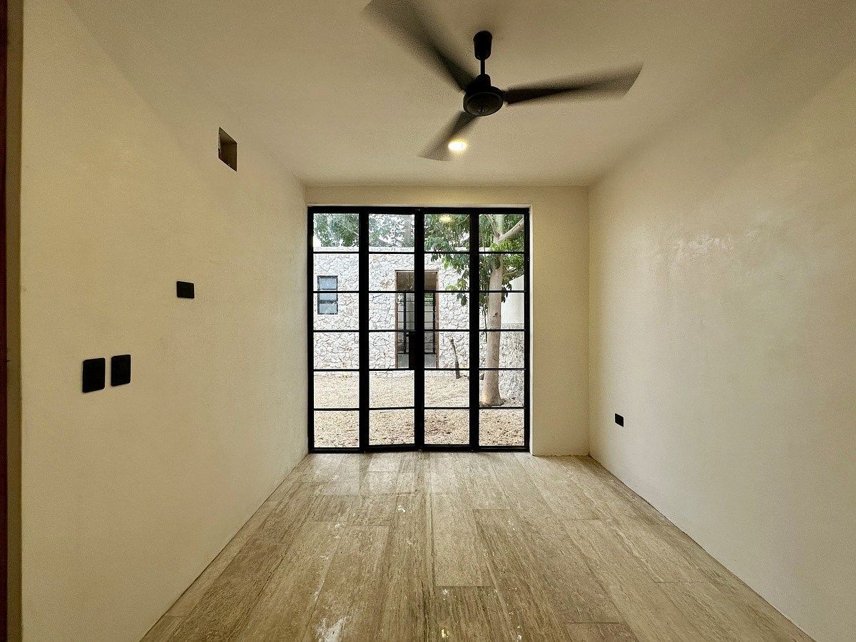Casa em Mérida Centro, Mérida, foto 13 de 21